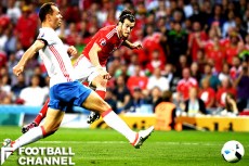 ガレス・ベイル