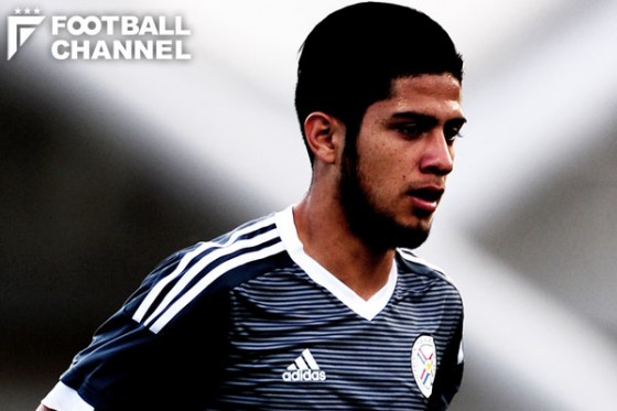 セルヒオ・ディアス