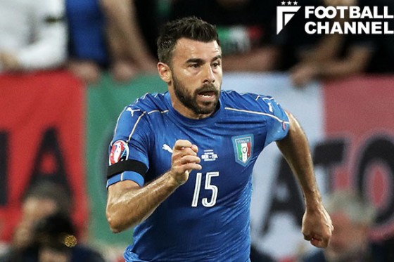 アンドレア・バルザーリ