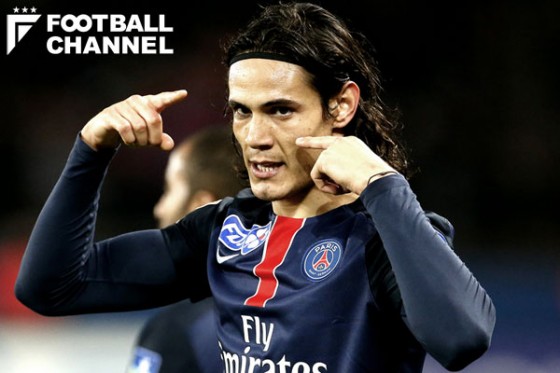 エディンソン・カバーニ