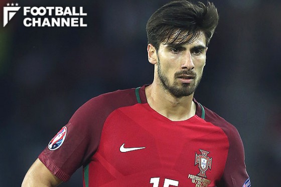 アンドレ・ゴメス