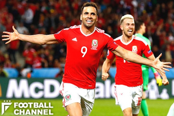 ロブソン　カヌ