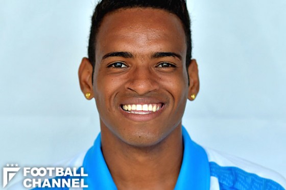 アンデルソン・ロペス