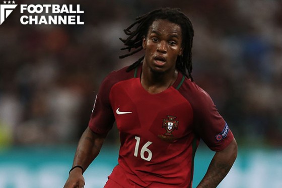 レナト・サンチェス