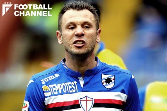 アントニオ・カッサーノ