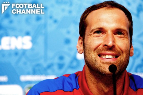 ペトル・チェフ