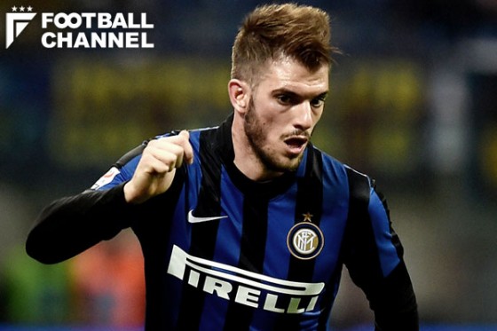 ダビデ・サントン