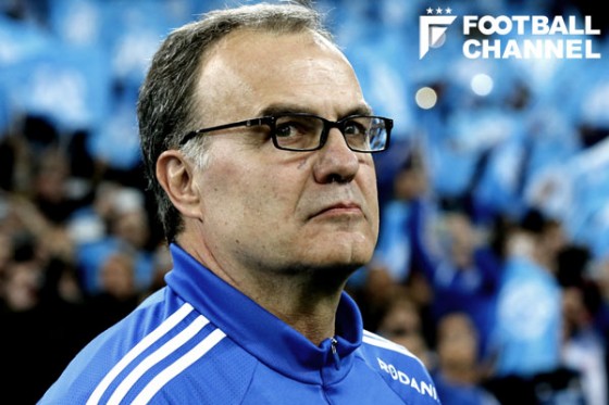 マルセロ・ビエルサ