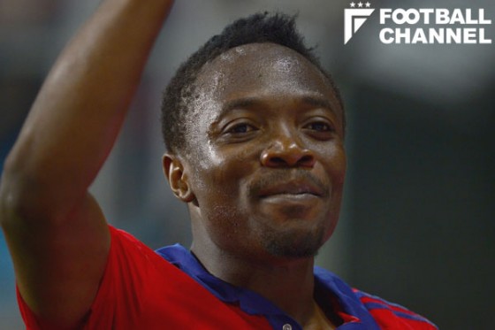 アーメド・ムサ