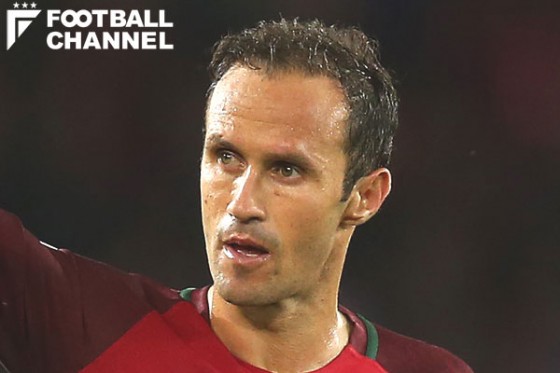 リカルド・カルバーニョ