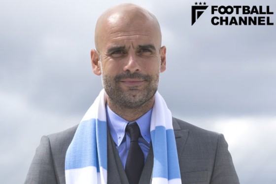 ジョゼップ・グラウディオラ