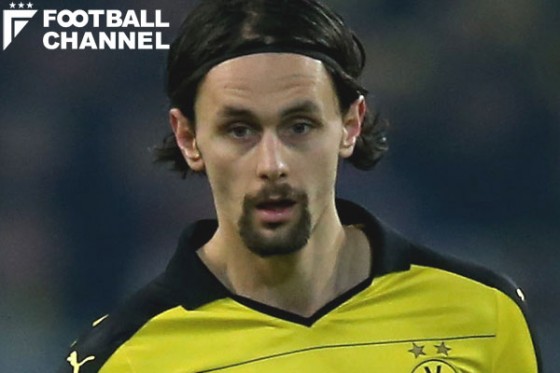 ネベン・スボティッチ