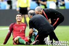 クリスティアーノ・ロナウド