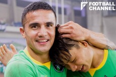 ティム・ケーヒル