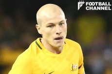 アーロン・ムーイ