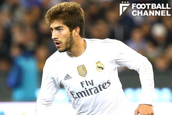 ルーカス・シウバ