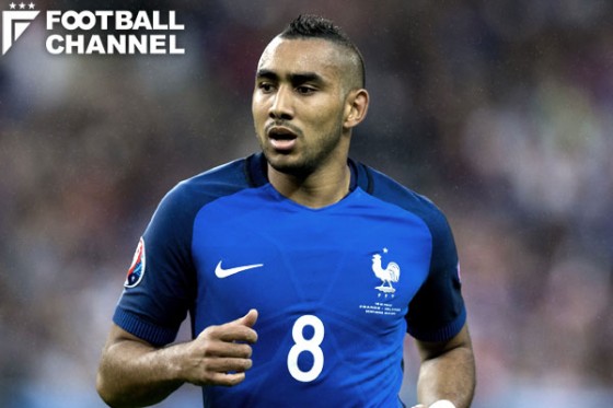 ディミトリ・パイエ