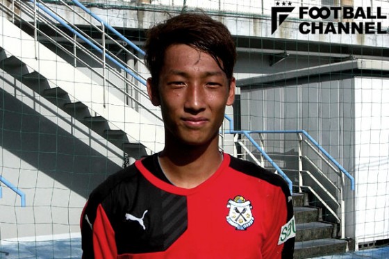 ジュビロ磐田 志村滉選手 志村 滉 | ジュビロ磐田 Jubilo IWATA