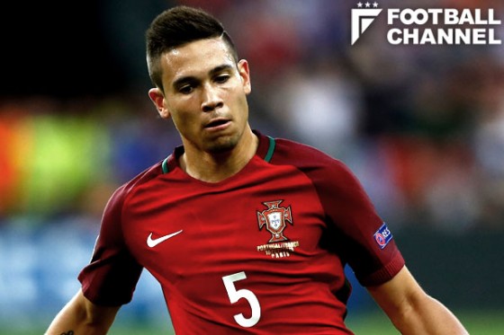 ラファエウ・ゲレイロ