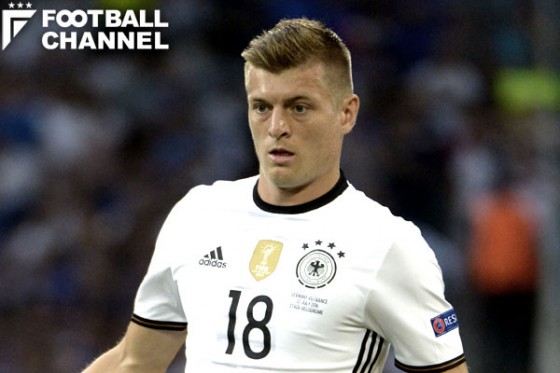 トニ・クロース