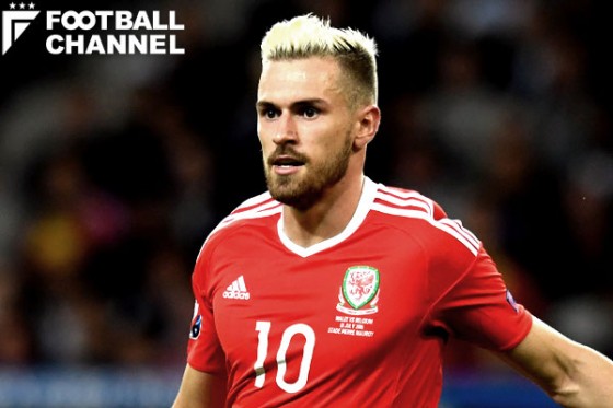 アーロン・ラムジー