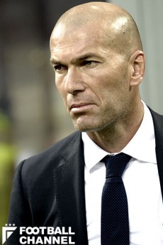 ジネディーヌ・ジダン