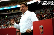 浦和レッズのミハイロ・ペトロヴィッチ監督