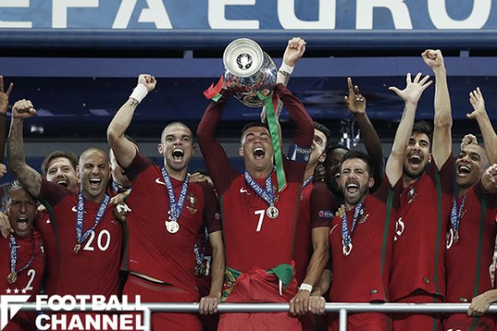 ポルトガル代表