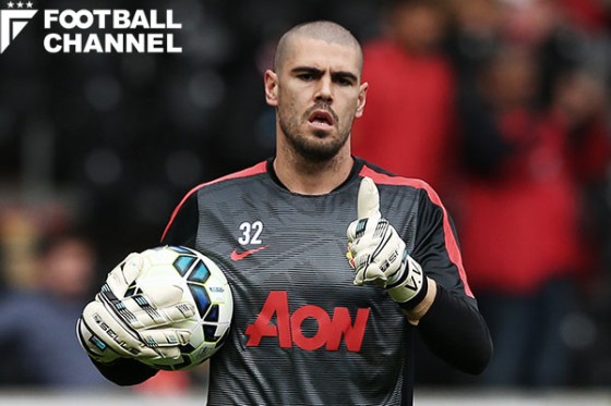 ビクトール・バルデス