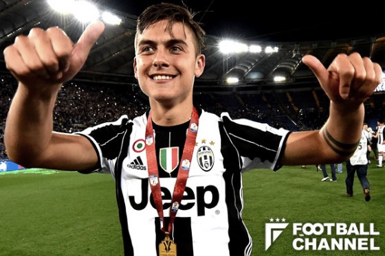 パウロ・ディバラ