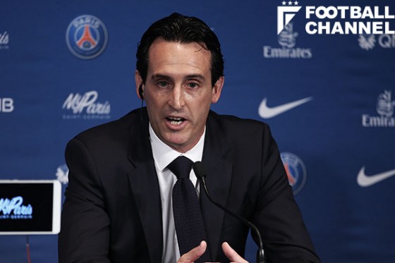 ウナイ・エメリ