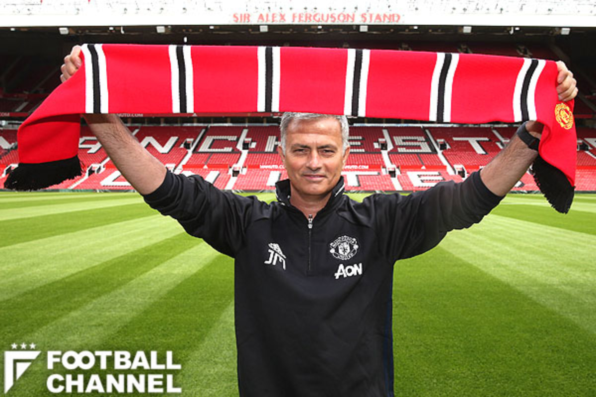 モウリーニョの冷酷なるマンu改革 コールド ワン が目指す勝利最優先の復活劇 フットボールチャンネル