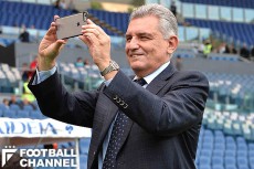 スティルペ会長