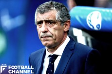 フェルナンド・サントス監督