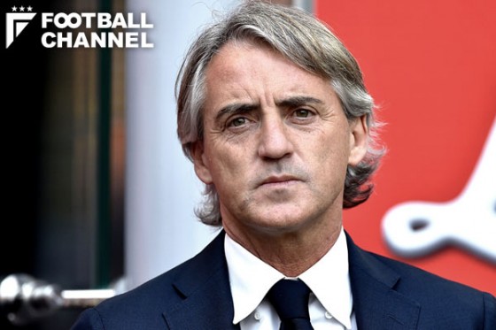 ロベルト・マンチーニ