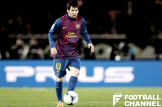 リオネル・メッシ