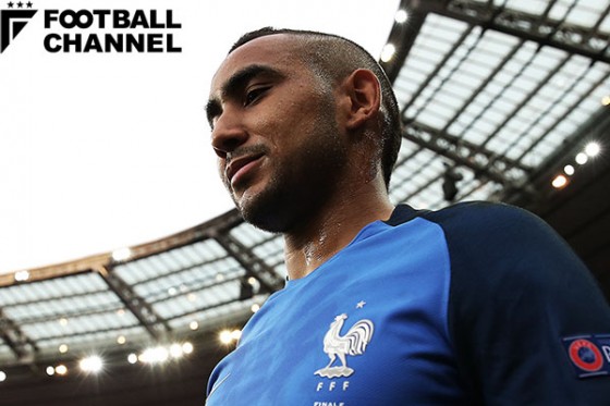 ディミトリ・パイエ