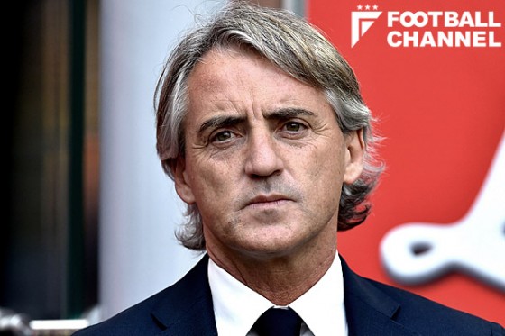 ロベルト・マンチーニ