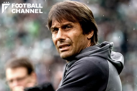 アントニオ・コンテ