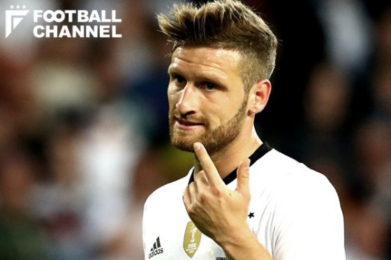 スコドラン・ムスタフィ