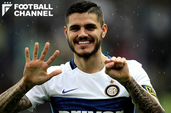 マウロ・イカルディ