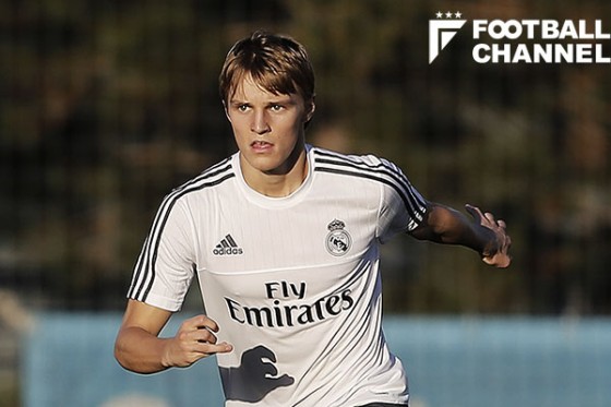 マルティン・ウーデゴー