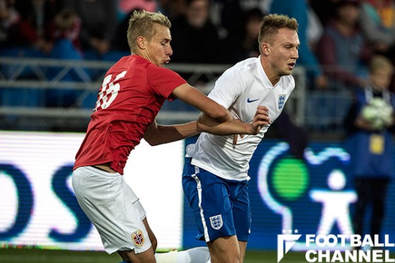 ウルリク・イェンセン