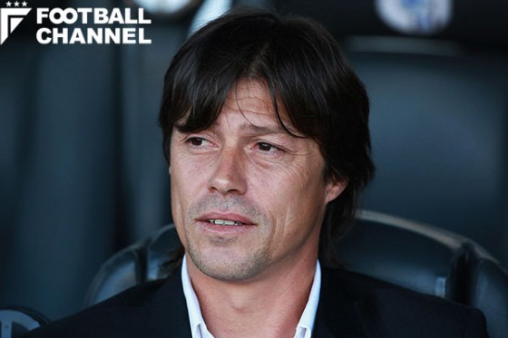 マティアス・アルメイダ