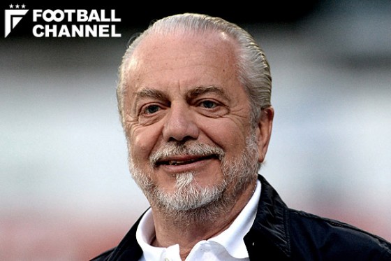 アウレリオ・デ・ラウレンティス