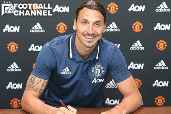 イブラヒモビッチ