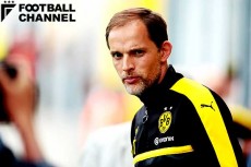 トーマス・トゥヘル監督