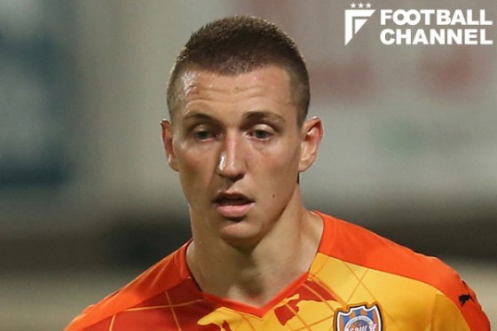 ミッチェル・デューク