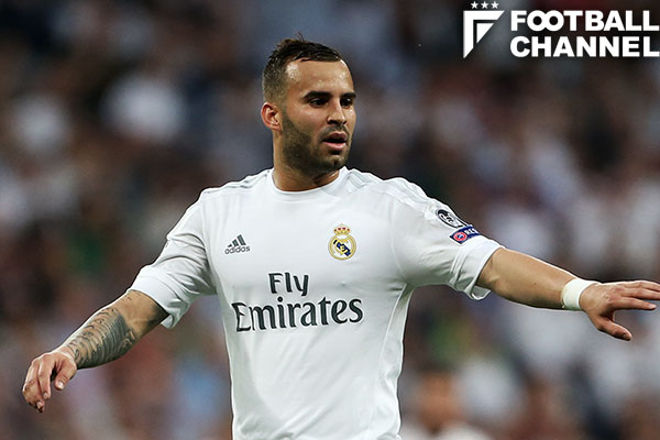 ジダン 不遇の若手fwに移籍の勧め フットボールチャンネル ジダン 不遇の若手fwに移籍の勧め フットボールチャンネル