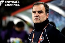 チリ代表監督時代、ビエルサは現チームにつながるベースを作った